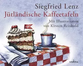 Couverture du produit · Jütländische Kaffeetafeln