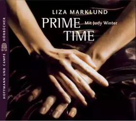 Couverture du produit · Prime Time. 5 CDs.
