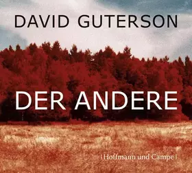 Couverture du produit · Der Andere