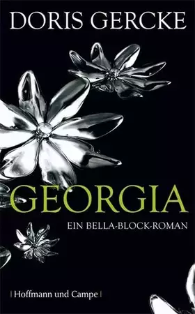 Couverture du produit · Georgia: Ein Bella-Block-Roman