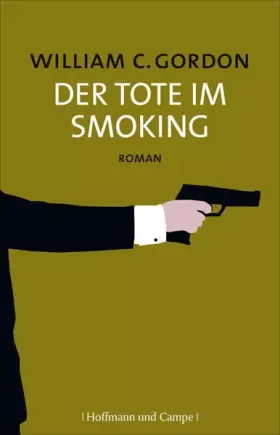 Couverture du produit · Der Tote im Smoking