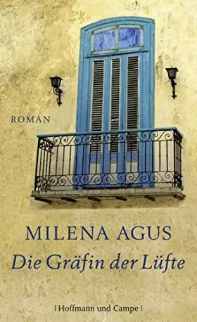 Couverture du produit · Die Gräfin der Lüfte