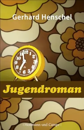 Couverture du produit · Jugendroman (Martin Schlosser)