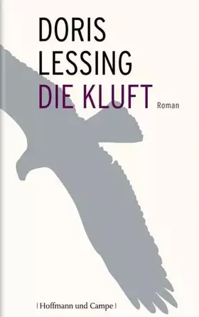 Couverture du produit · Die Kluft: Roman