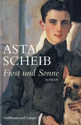 Couverture du produit · Frost und Sonne: Roman