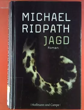 Couverture du produit · Jagd: Roman