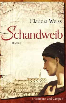 Couverture du produit · Schandweib: Roman