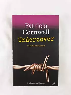 Couverture du produit · Undercover: Ein Win-Garano-Roman