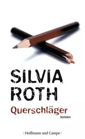Couverture du produit · Querschläger: Roman