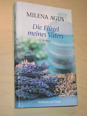 Couverture du produit · Die Flügel meines Vaters