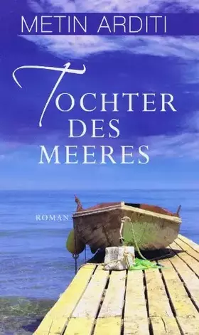 Couverture du produit · Tochter des Meeres: Roman