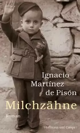 Couverture du produit · Milchzähne: Roman