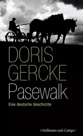 Couverture du produit · Pasewalk: Eine deutsche Geschichte