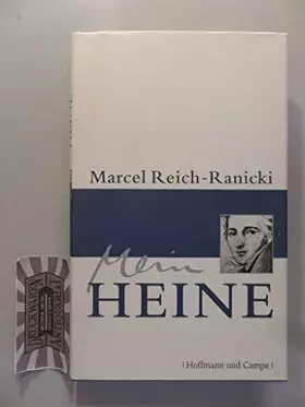 Couverture du produit · Mein Heine