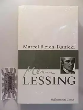 Couverture du produit · Mein Lessing: Nathan der Weise u. a. Texte