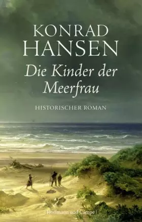 Couverture du produit · Die Kinder der Meerfrau