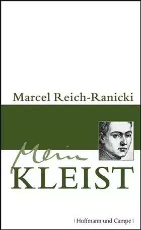 Couverture du produit · Mein Kleist