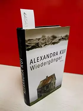 Couverture du produit · Wiedergänger: Roman