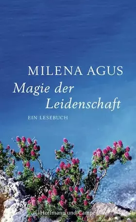 Couverture du produit · Magie der Leidenschaft: Ein Lesebuch