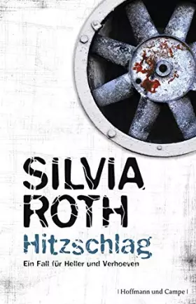 Couverture du produit · Hitzschlag: Ein Fall für Heller und Verhoeven