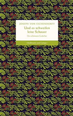 Couverture du produit · Und es schweifen leise Schauer