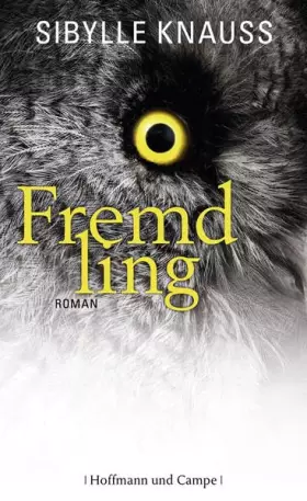 Couverture du produit · Fremdling