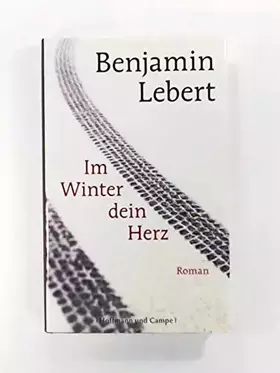 Couverture du produit · Im Winter dein Herz