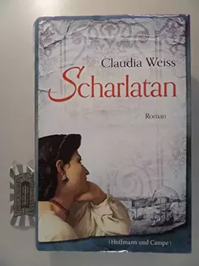 Couverture du produit · Scharlatan: Roman