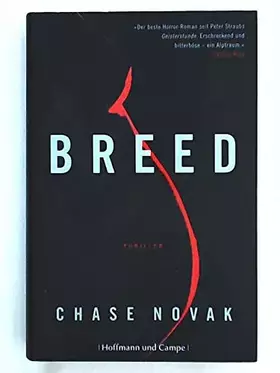 Couverture du produit · Breed: Roman