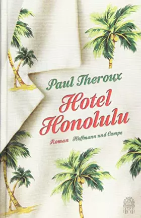 Couverture du produit · Hotel Honolulu