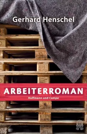 Couverture du produit · Arbeiterroman (Martin Schlosser)
