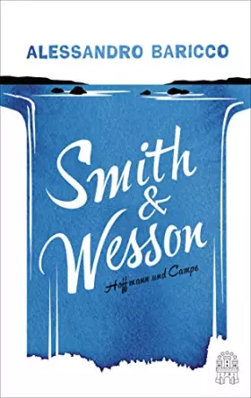 Couverture du produit · Smith & Wesson