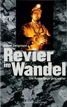 Couverture du produit · Seligmann, R: Revier im Wandel