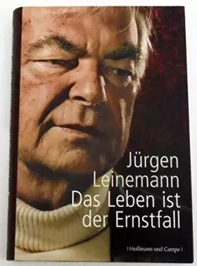 Couverture du produit · Das Leben ist der Ernstfall