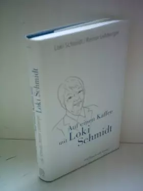 Couverture du produit · Auf einen Kaffee mit Loki Schmidt