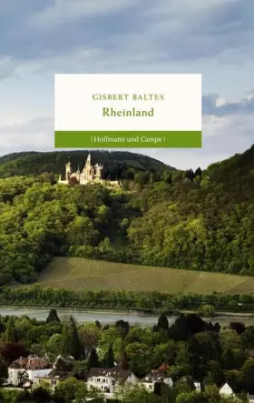 Couverture du produit · Rheinland