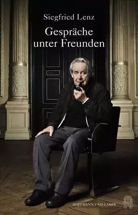 Couverture du produit · Gespräche unter Freunden