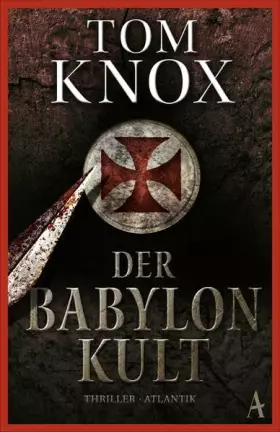 Couverture du produit · Der Babylon-Kult