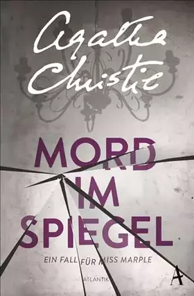 Couverture du produit · Mord im Spiegel