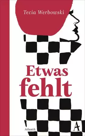 Couverture du produit · Etwas fehlt