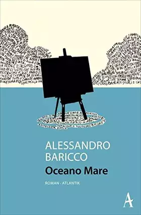 Couverture du produit · Oceano Mare (en allemand)