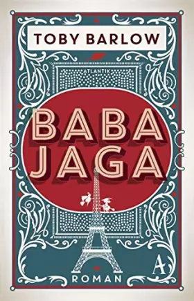 Couverture du produit · Baba Jaga