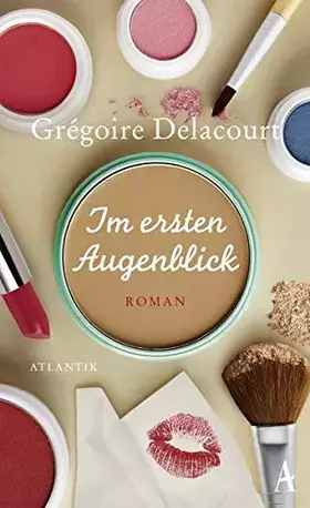 Couverture du produit · Im ersten Augenblick