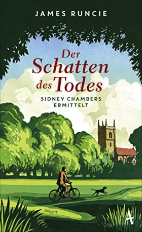 Couverture du produit · Der Schatten des Todes: Sidney Chambers ermittelt