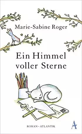 Couverture du produit · Ein Himmel voller Sterne: Roman