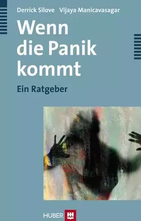 Couverture du produit · Wenn die Panik kommt: Ein Ratgeber
