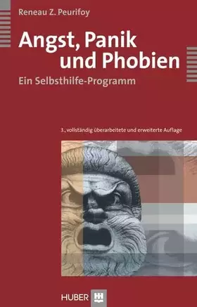 Couverture du produit · Angst, Panik und Phobien: Ein Selbsthilfe-Programm