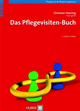 Couverture du produit · Das Pflegevisiten-Buch