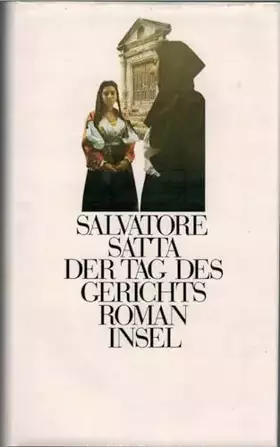 Couverture du produit · Der Tag des Gerichts