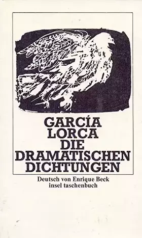 Couverture du produit · Die dramatischen Dichtungen